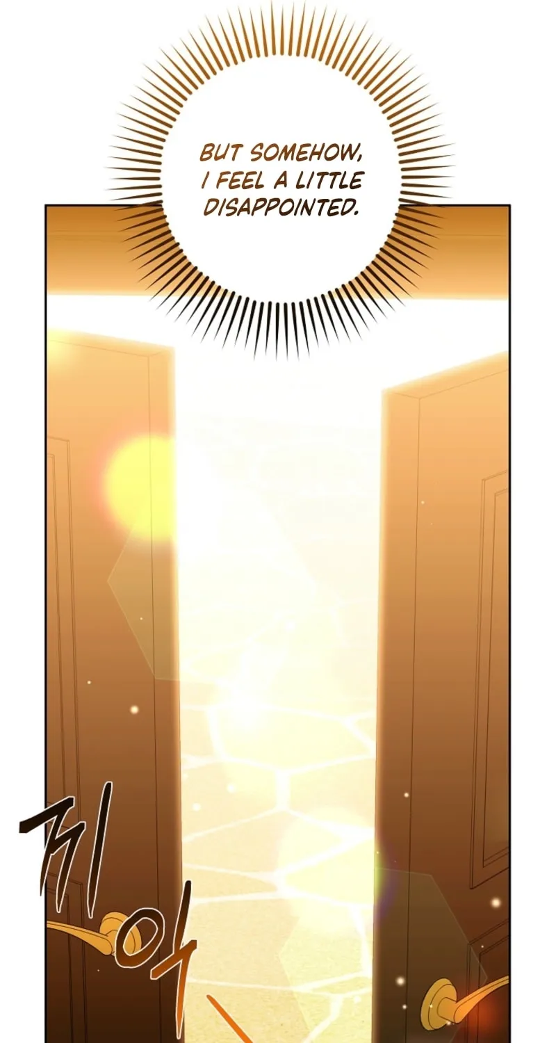 The Regretful Villainess Is Happily Divorced Chapter 17 page 21 - 