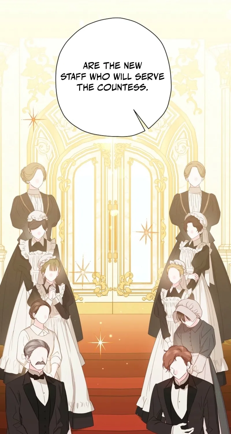 The Regretful Villainess Is Happily Divorced Chapter 17 page 44 - 