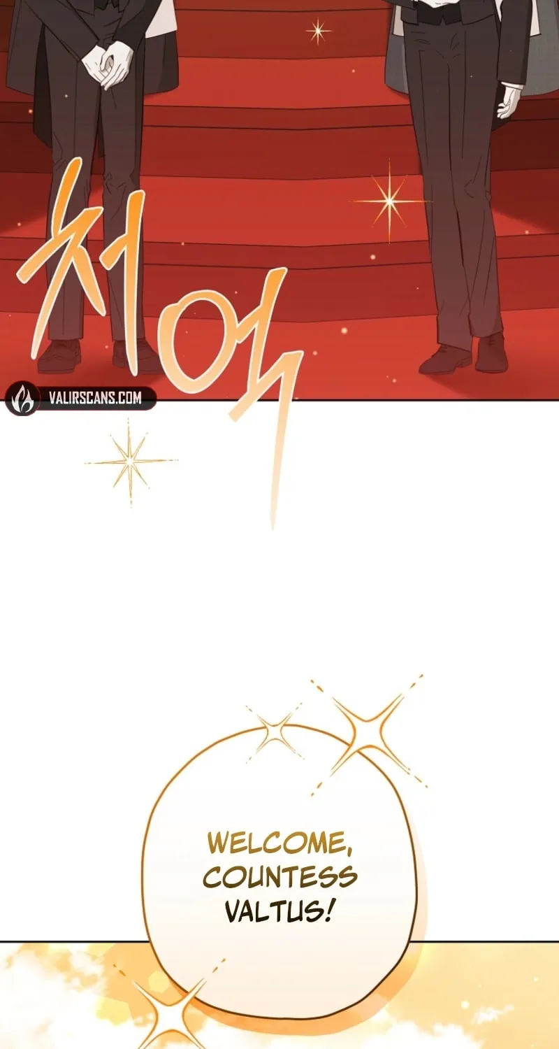 The Regretful Villainess Is Happily Divorced Chapter 17 page 45 - 