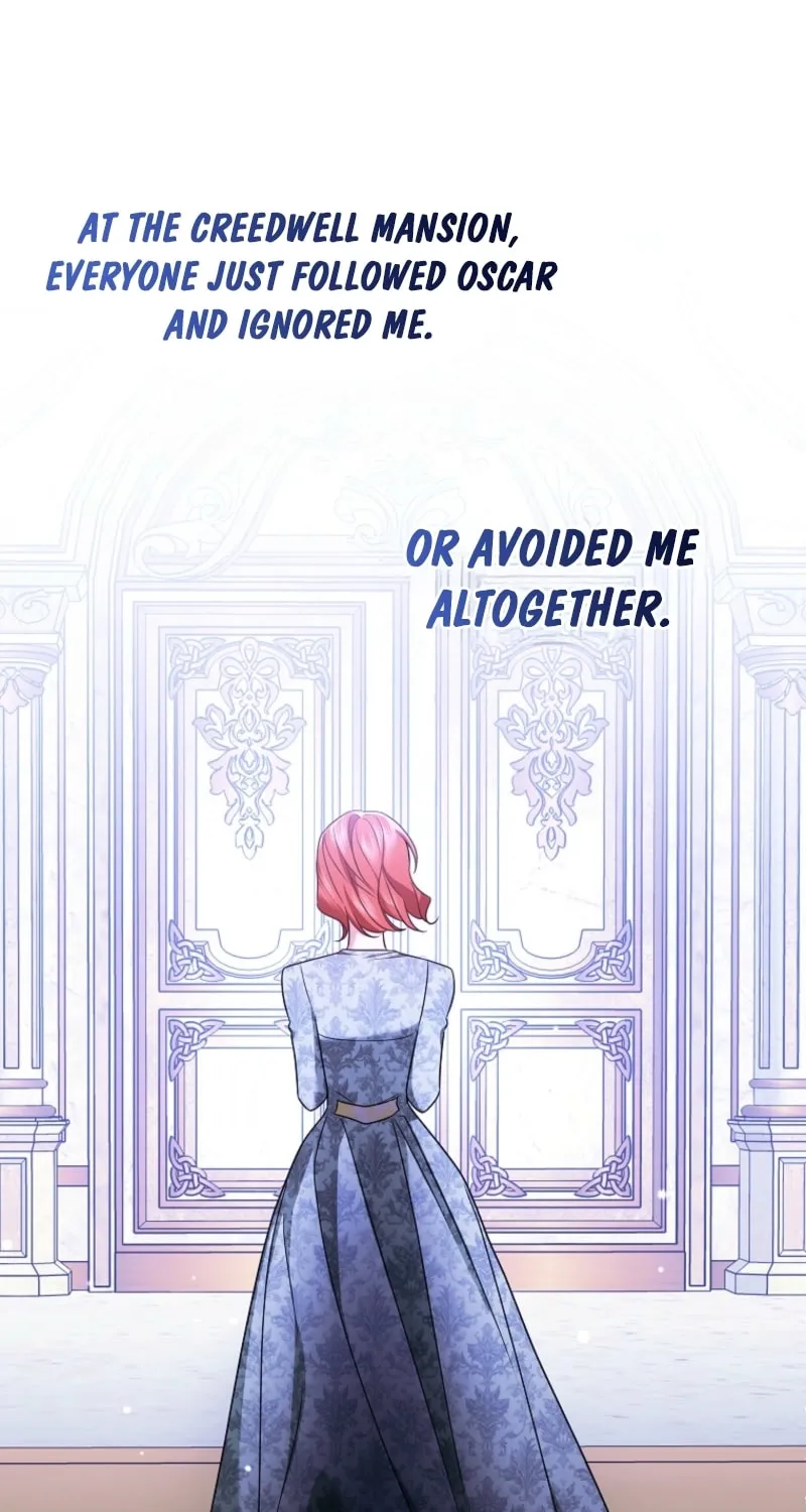 The Regretful Villainess Is Happily Divorced Chapter 17 page 48 - 