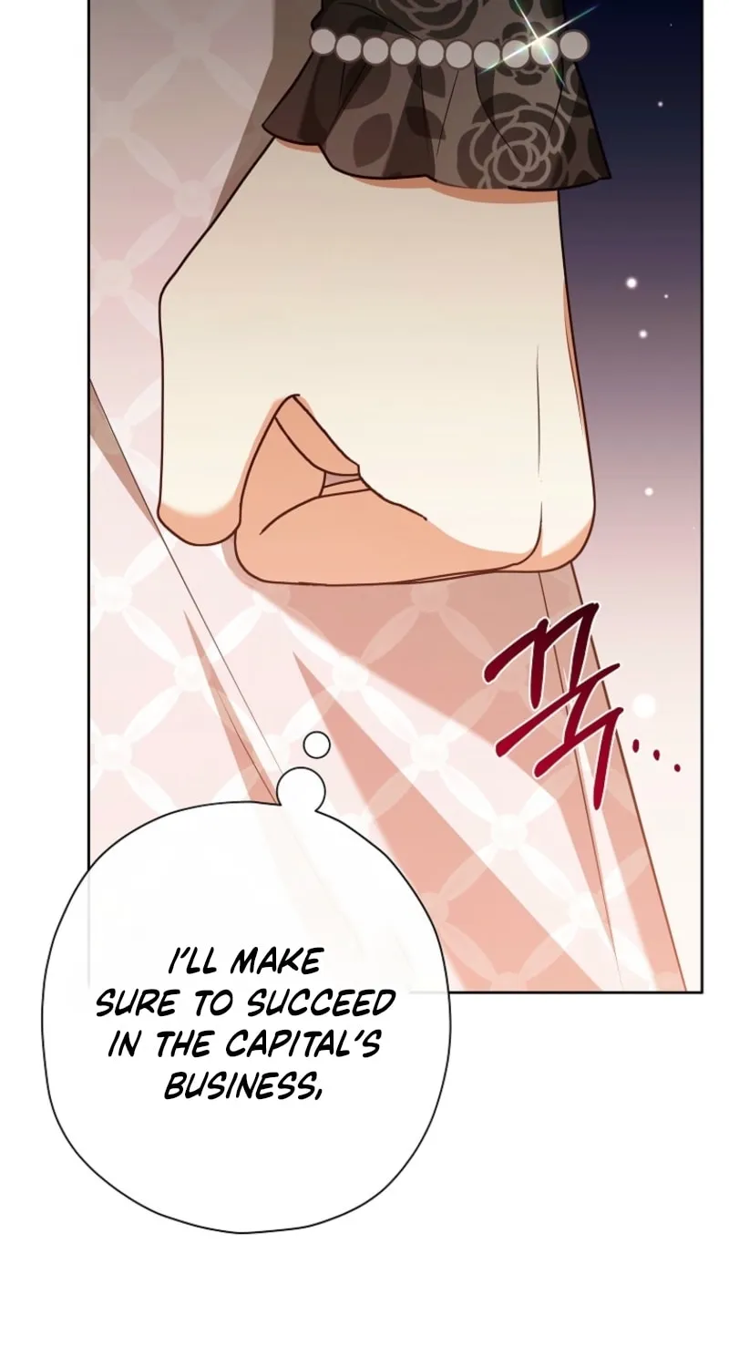 The Regretful Villainess Is Happily Divorced Chapter 17 page 50 - 