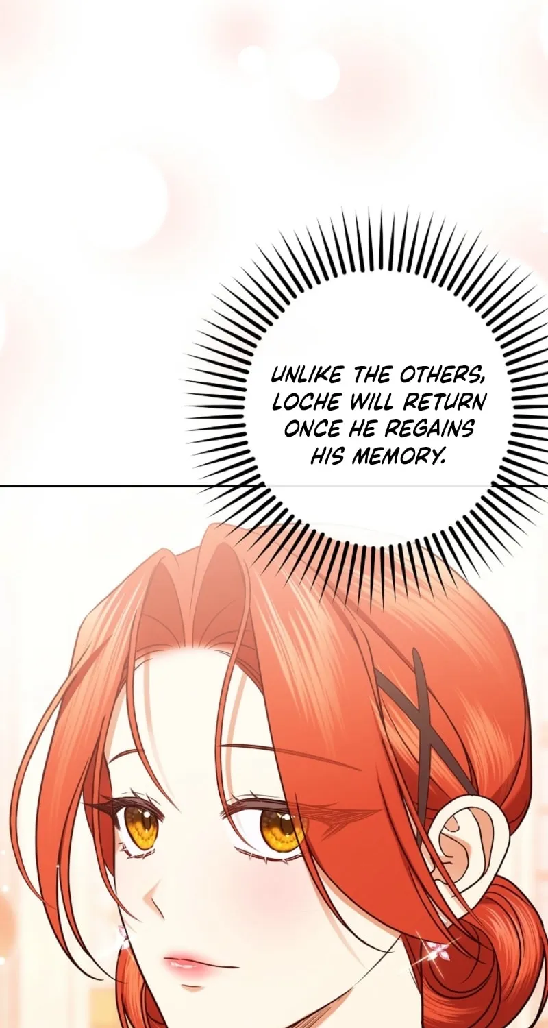 The Regretful Villainess Is Happily Divorced Chapter 17 page 54 - 