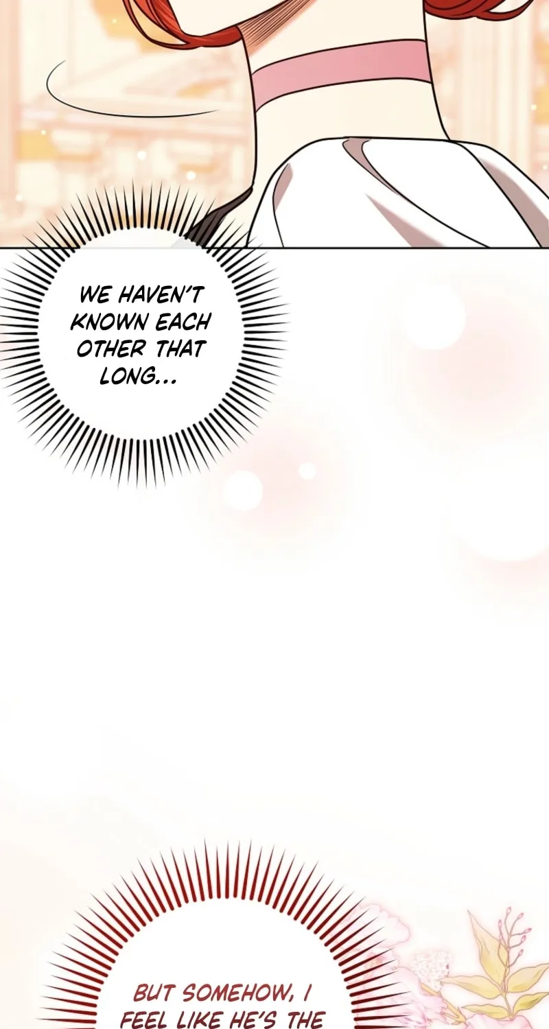 The Regretful Villainess Is Happily Divorced Chapter 17 page 55 - 