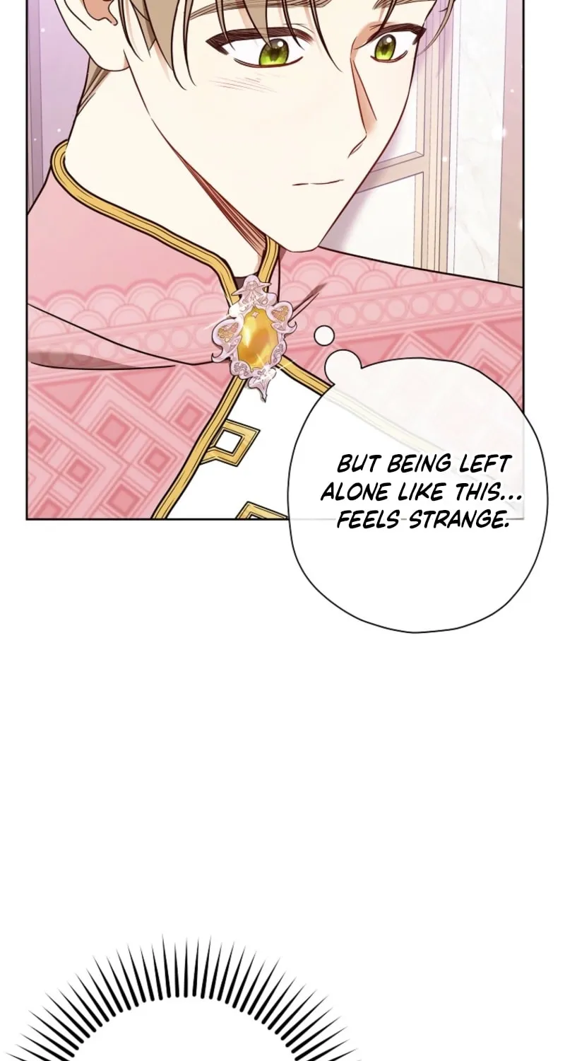 The Regretful Villainess Is Happily Divorced Chapter 17 page 65 - 