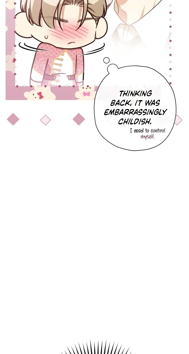 The Regretful Villainess Is Happily Divorced Chapter 17 page 68 - 