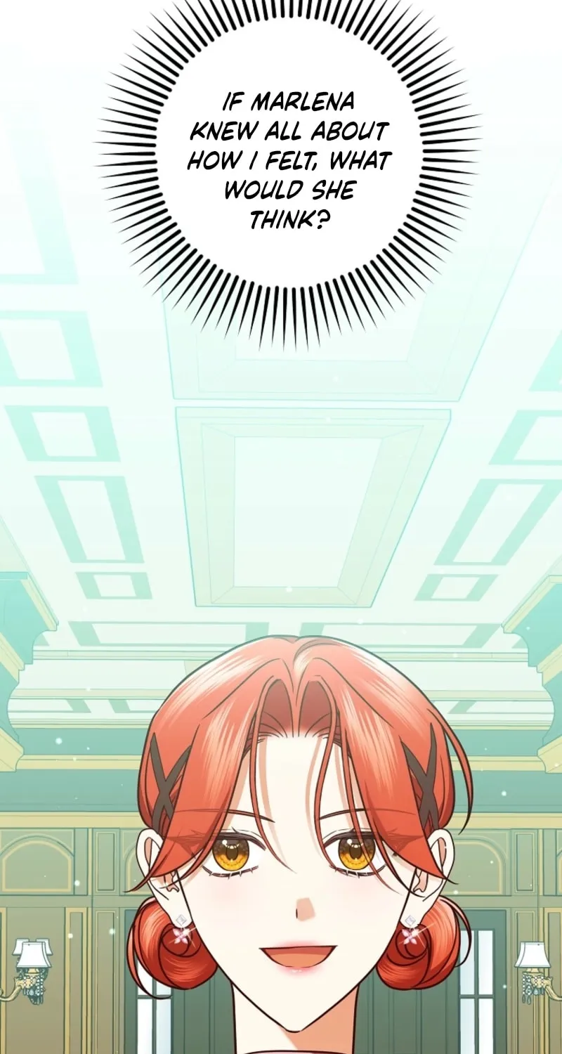 The Regretful Villainess Is Happily Divorced Chapter 17 page 69 - 