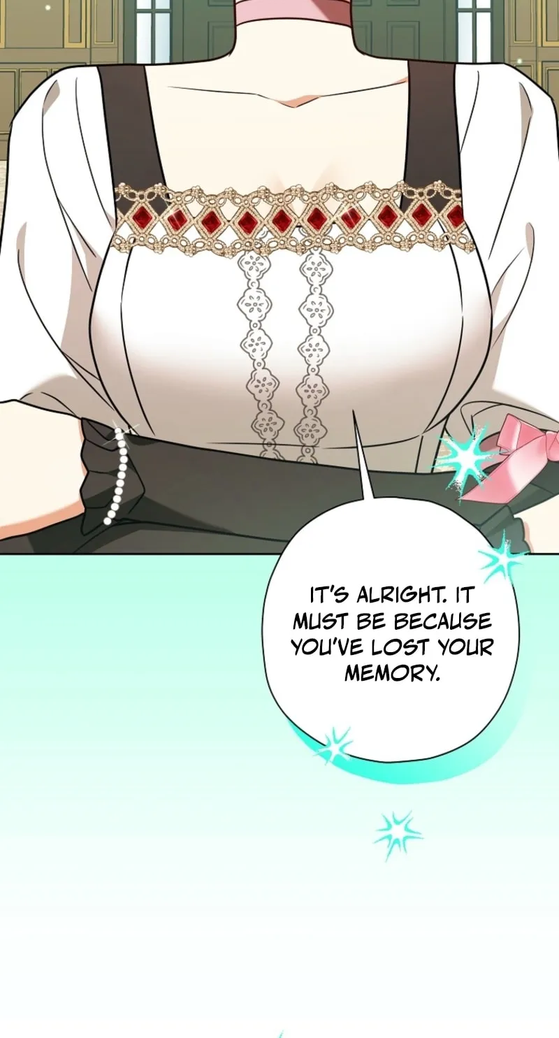 The Regretful Villainess Is Happily Divorced Chapter 17 page 70 - 