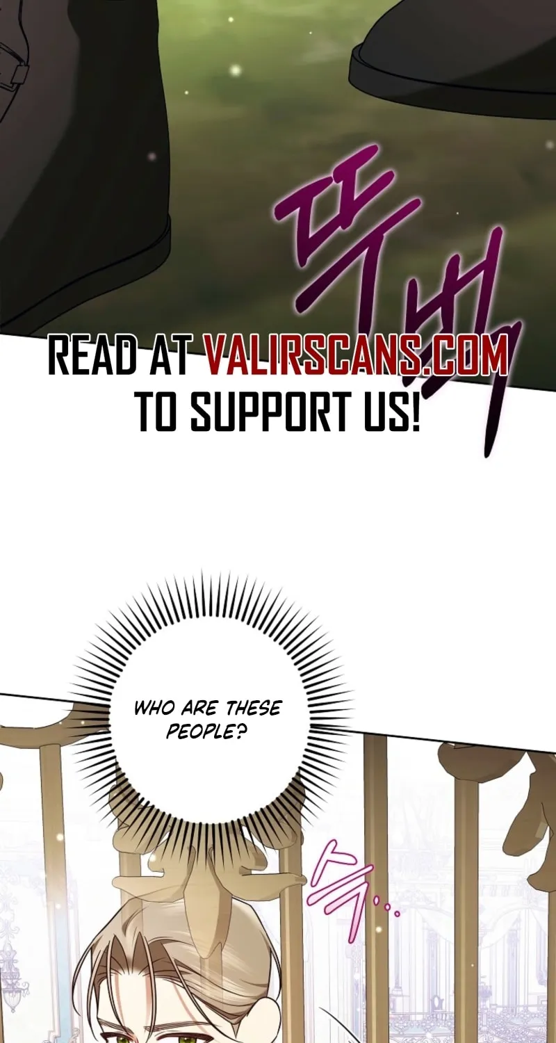 The Regretful Villainess Is Happily Divorced Chapter 17 page 78 - 