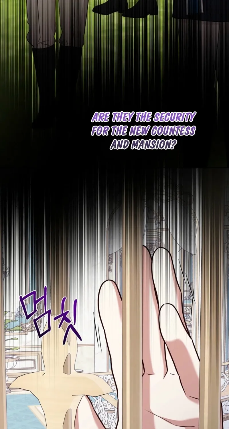 The Regretful Villainess Is Happily Divorced Chapter 17 page 81 - 