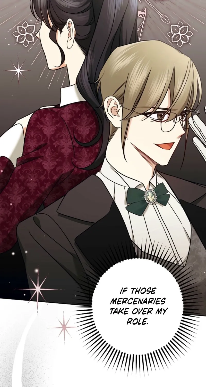 The Regretful Villainess Is Happily Divorced Chapter 17 page 85 - 