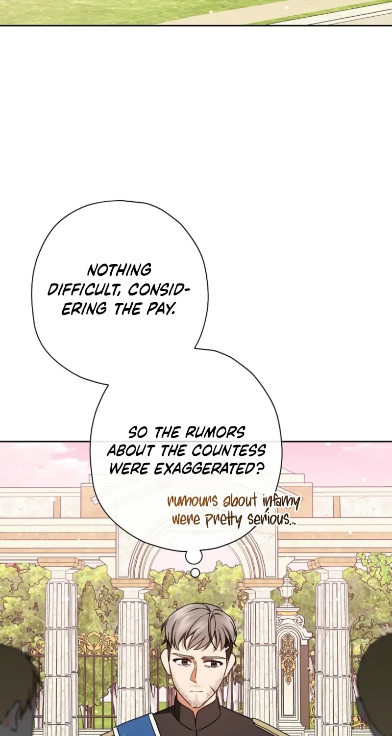 The Regretful Villainess Is Happily Divorced Chapter 17 page 90 - 