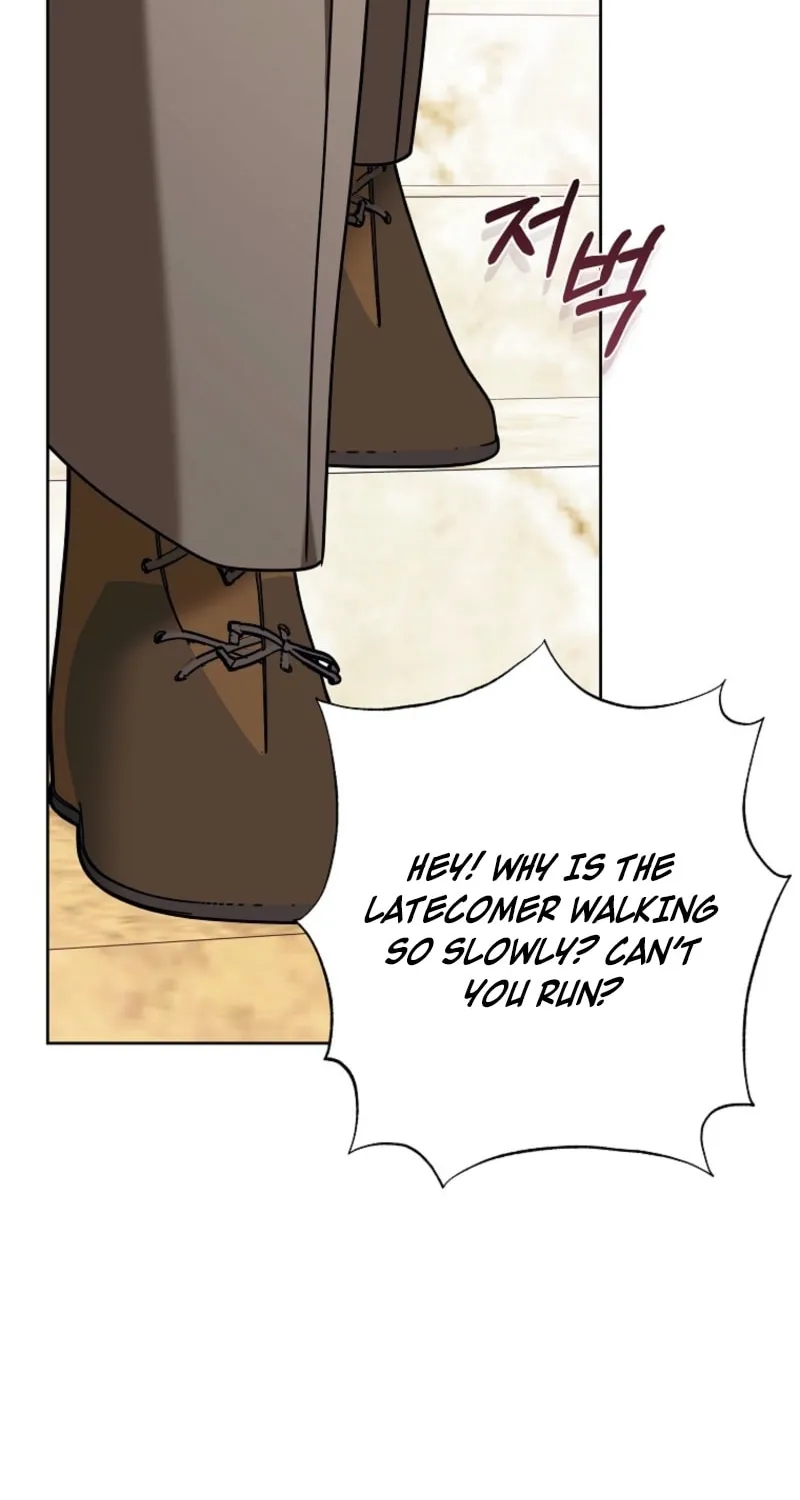 The Regretful Villainess Is Happily Divorced Chapter 17 page 97 - 