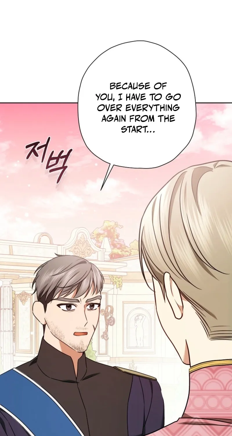 The Regretful Villainess Is Happily Divorced Chapter 17 page 98 - 