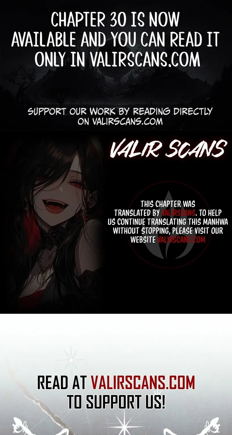 The Regretful Villainess Is Happily Divorced Chapter 18 page 1 - 