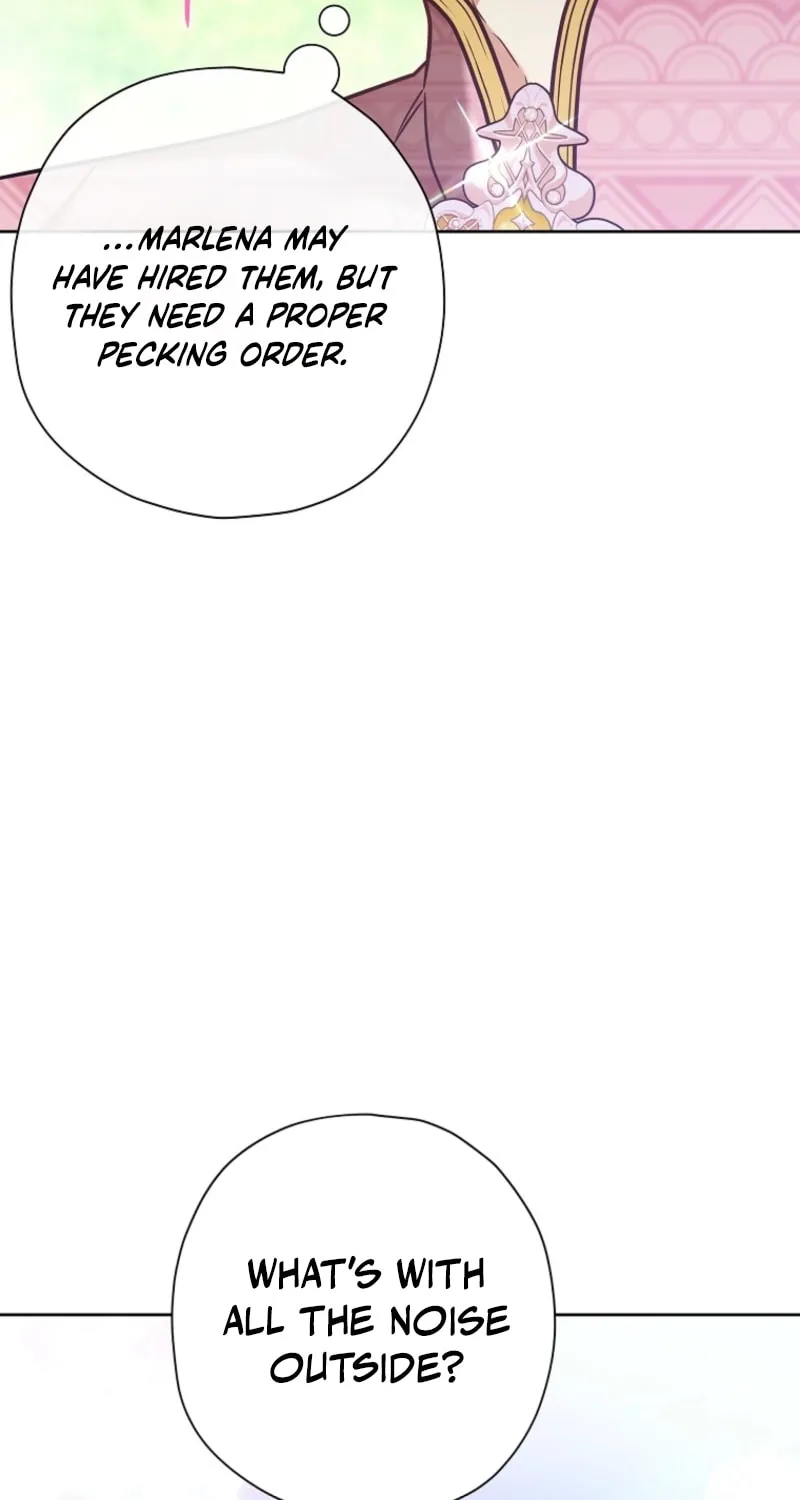 The Regretful Villainess Is Happily Divorced Chapter 18 page 15 - 