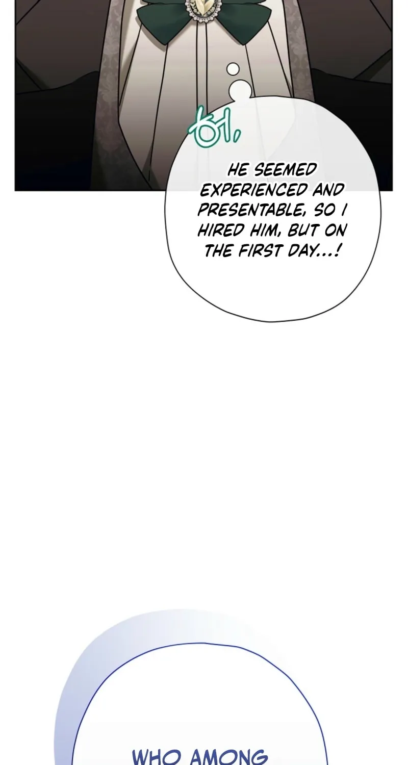 The Regretful Villainess Is Happily Divorced Chapter 18 page 18 - 