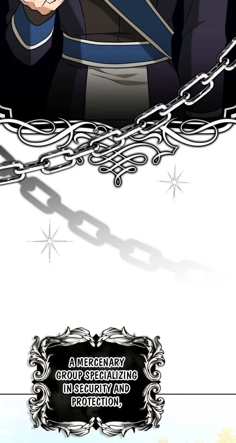 The Regretful Villainess Is Happily Divorced Chapter 18 page 3 - 
