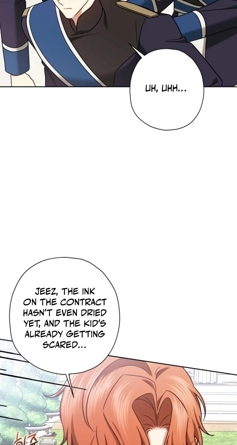 The Regretful Villainess Is Happily Divorced Chapter 18 page 23 - 