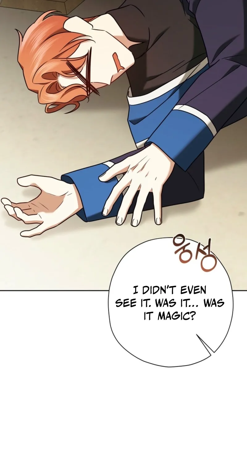 The Regretful Villainess Is Happily Divorced Chapter 18 page 30 - 
