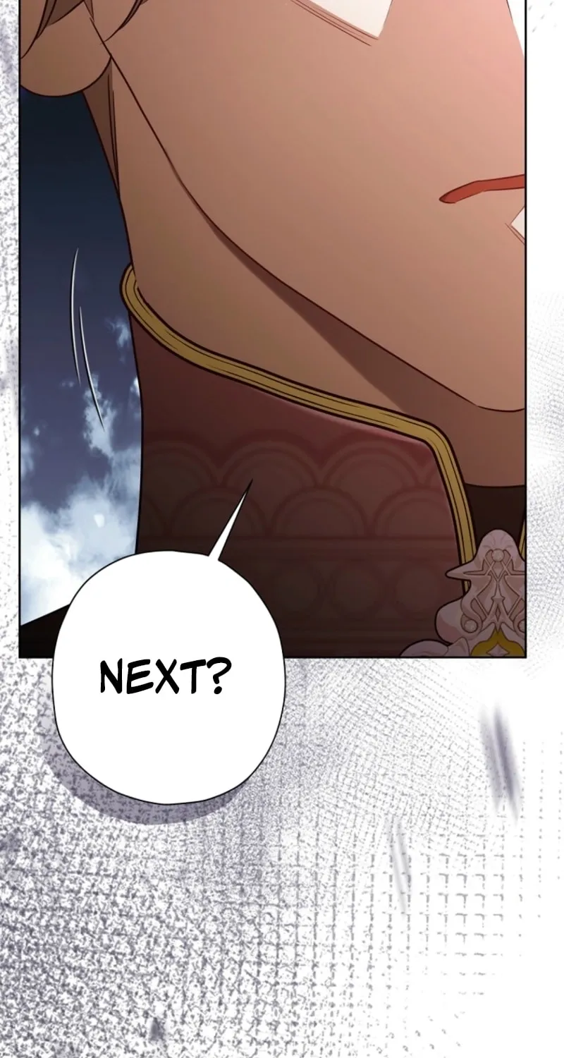The Regretful Villainess Is Happily Divorced Chapter 18 page 46 - 