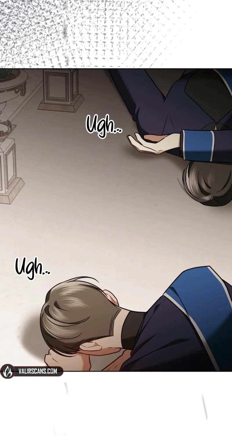 The Regretful Villainess Is Happily Divorced Chapter 18 page 47 - 