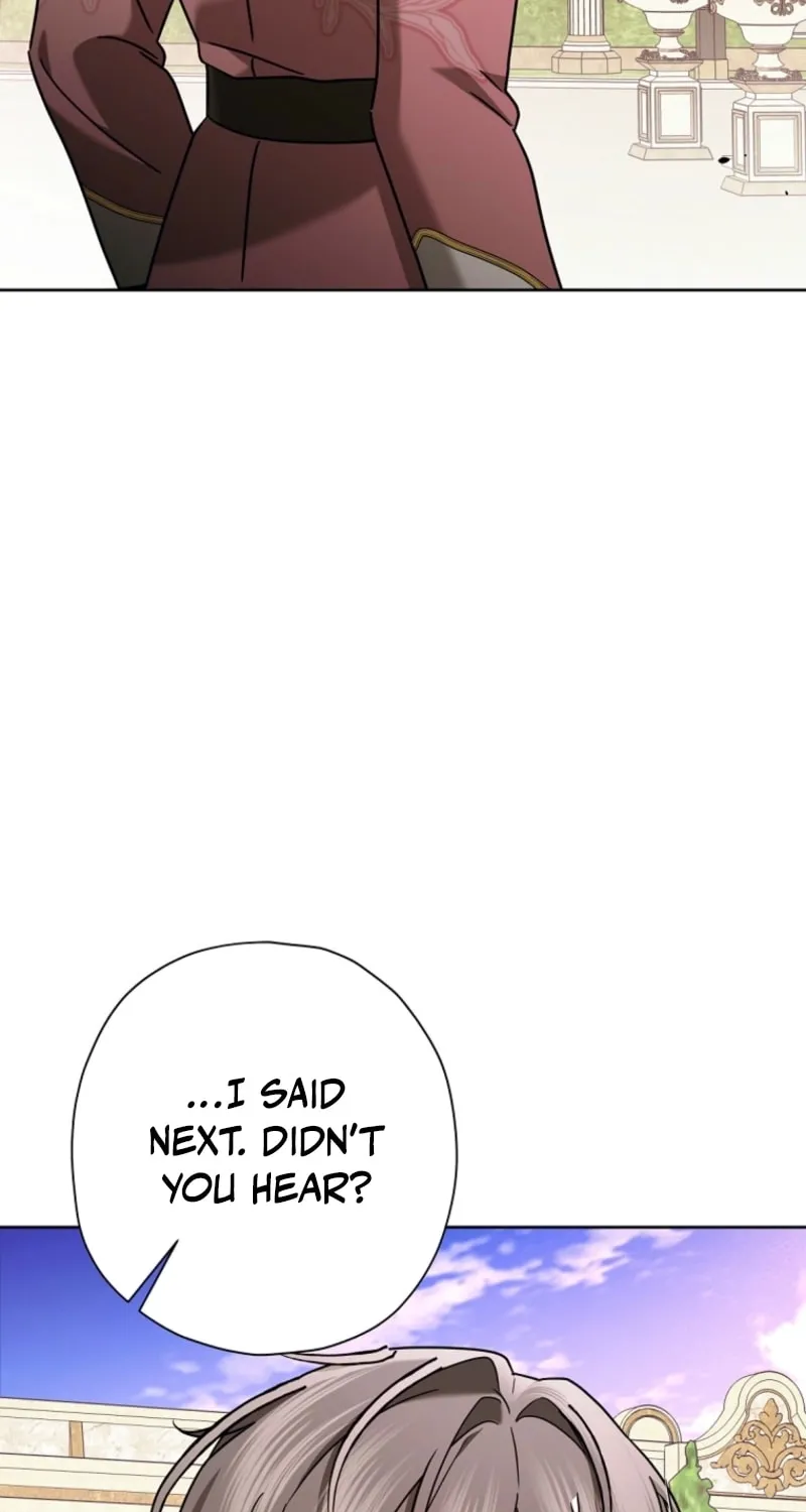 The Regretful Villainess Is Happily Divorced Chapter 18 page 49 - 