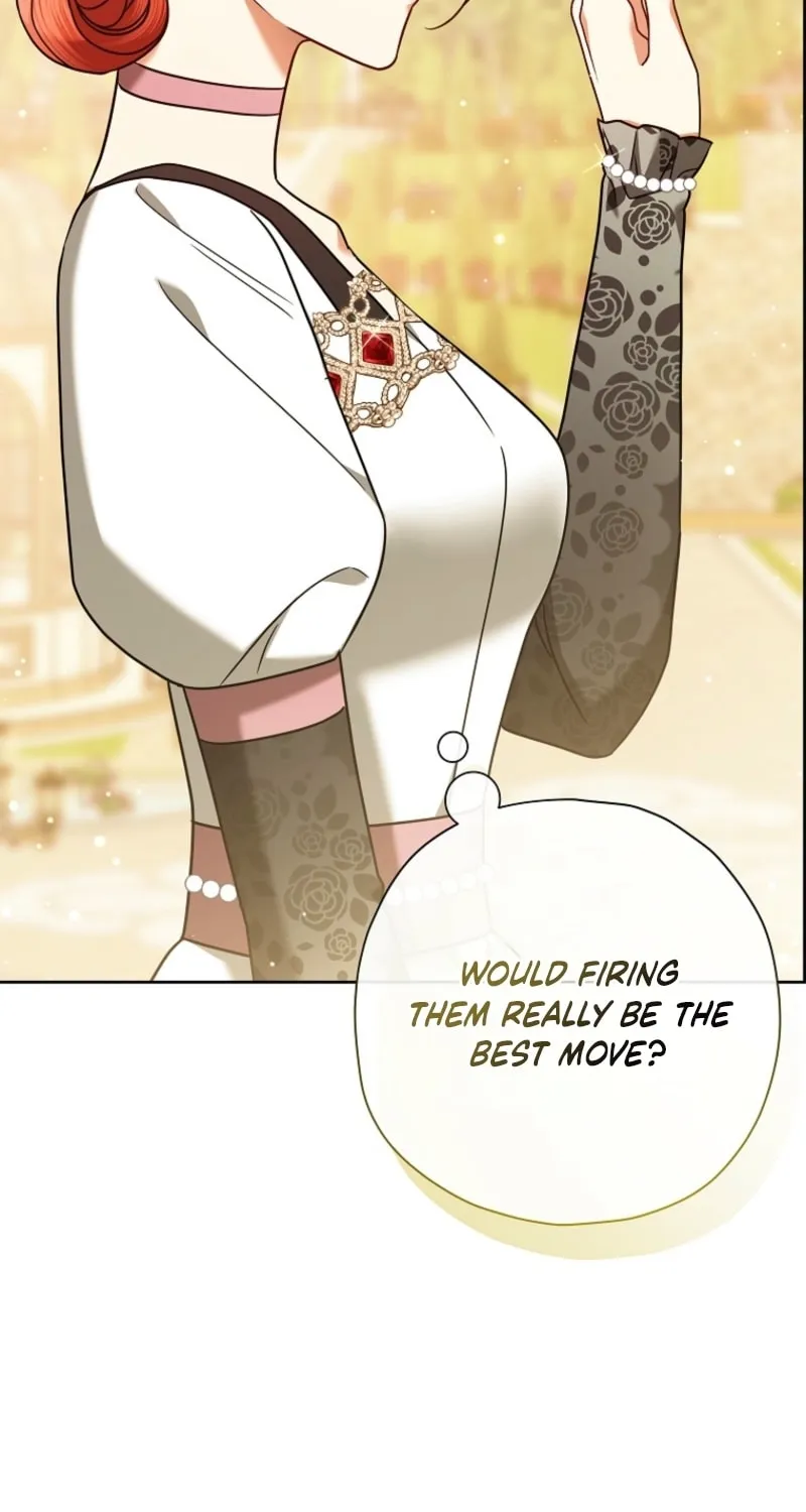 The Regretful Villainess Is Happily Divorced Chapter 18 page 59 - 