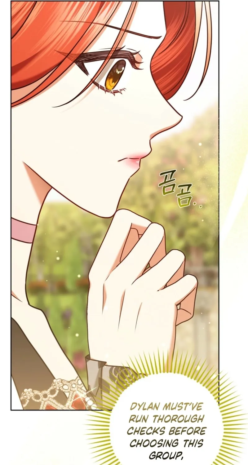 The Regretful Villainess Is Happily Divorced Chapter 18 page 61 - 