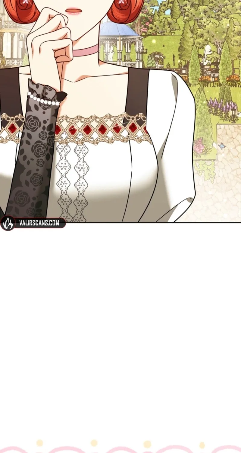The Regretful Villainess Is Happily Divorced Chapter 18 page 64 - 