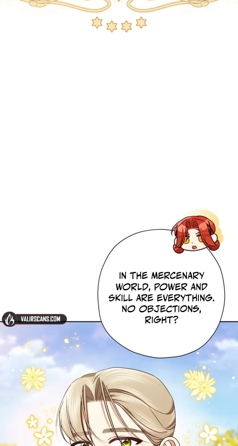 The Regretful Villainess Is Happily Divorced Chapter 18 page 74 - 