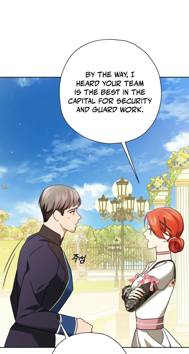 The Regretful Villainess Is Happily Divorced Chapter 18 page 76 - 