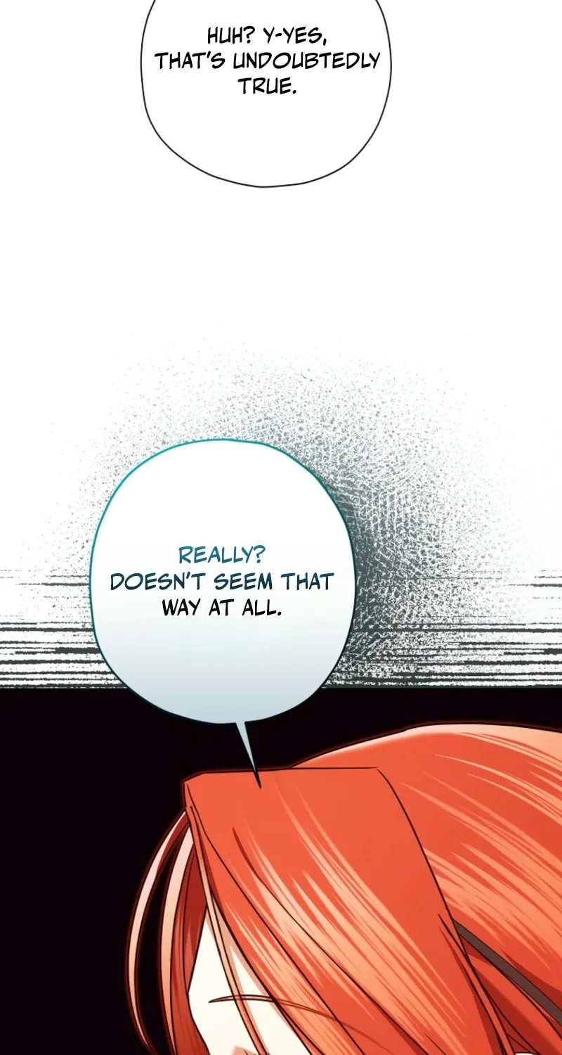 The Regretful Villainess Is Happily Divorced Chapter 18 page 77 - 