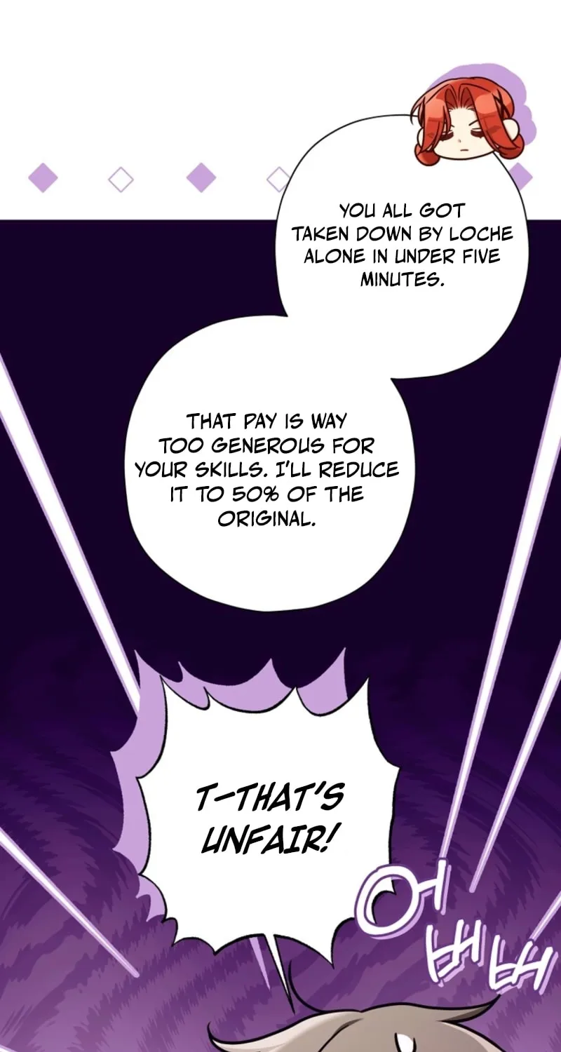 The Regretful Villainess Is Happily Divorced Chapter 18 page 79 - 
