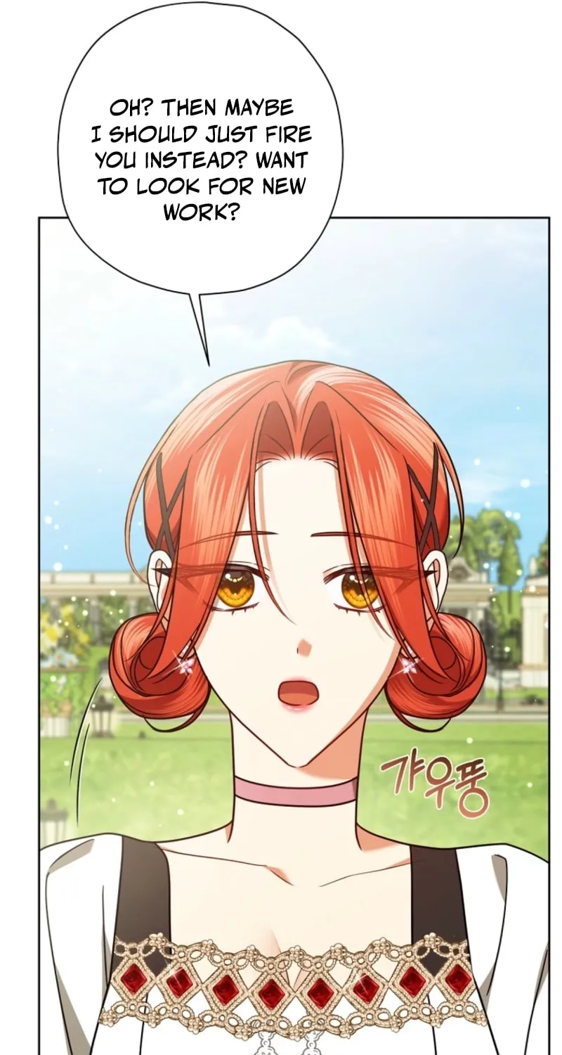 The Regretful Villainess Is Happily Divorced Chapter 18 page 81 - 