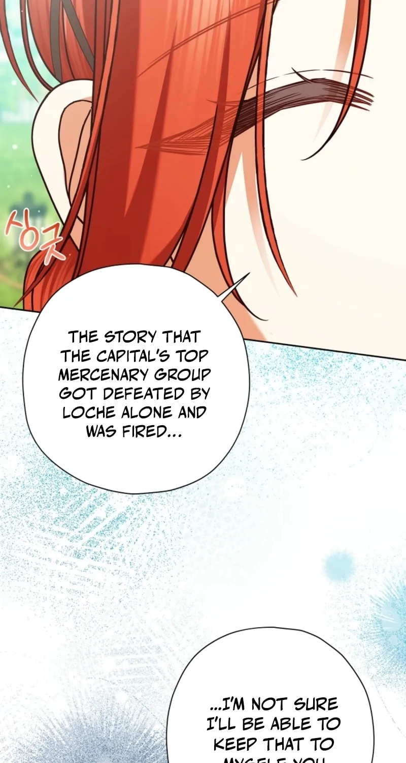The Regretful Villainess Is Happily Divorced Chapter 18 page 83 - 