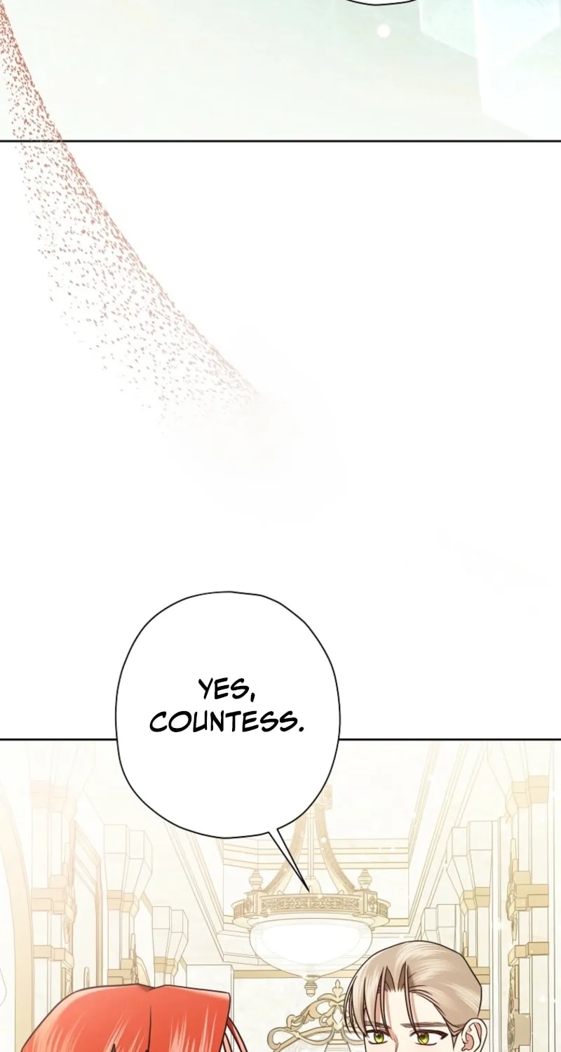 The Regretful Villainess Is Happily Divorced Chapter 18 page 89 - 
