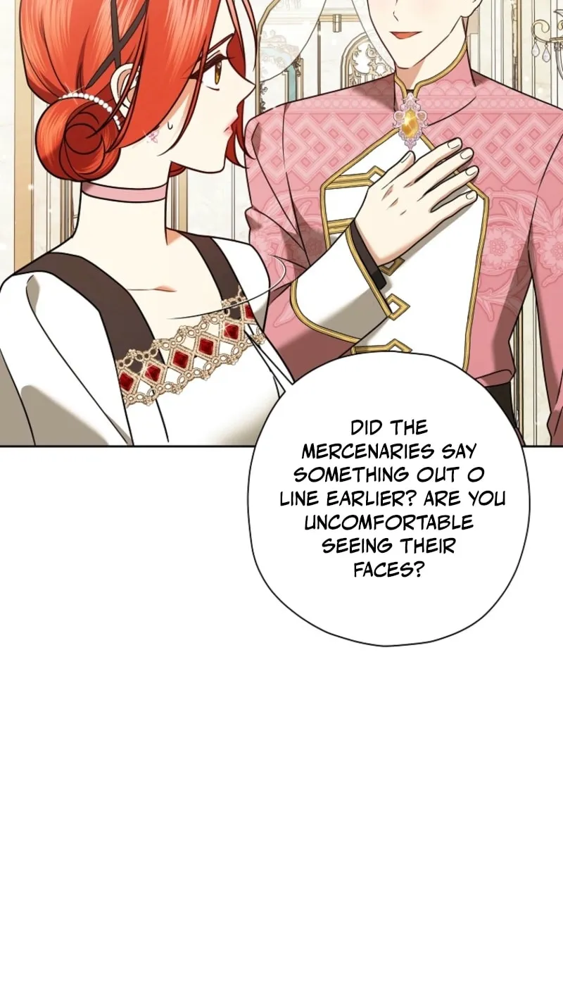 The Regretful Villainess Is Happily Divorced Chapter 18 page 90 - 