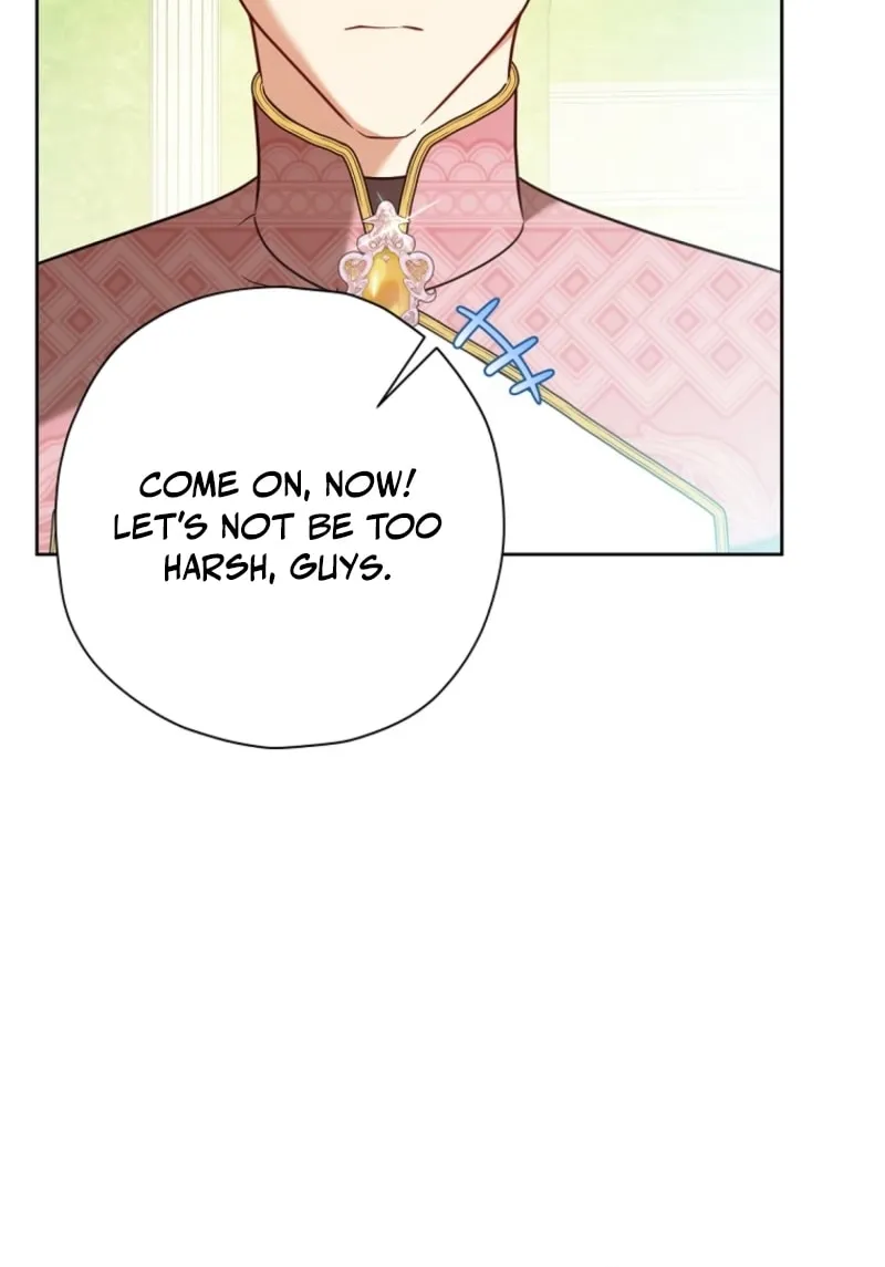 The Regretful Villainess Is Happily Divorced Chapter 18 page 10 - 