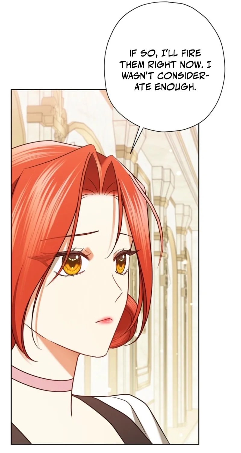 The Regretful Villainess Is Happily Divorced Chapter 18 page 91 - 