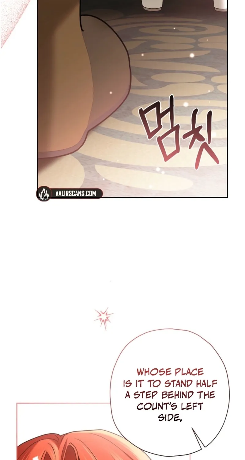 The Regretful Villainess Is Happily Divorced Chapter 18 page 94 - 
