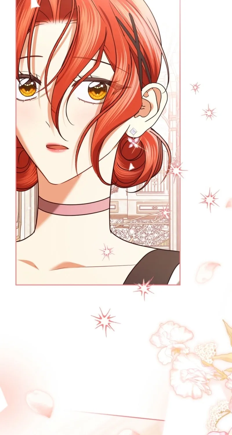 The Regretful Villainess Is Happily Divorced Chapter 18 page 95 - 