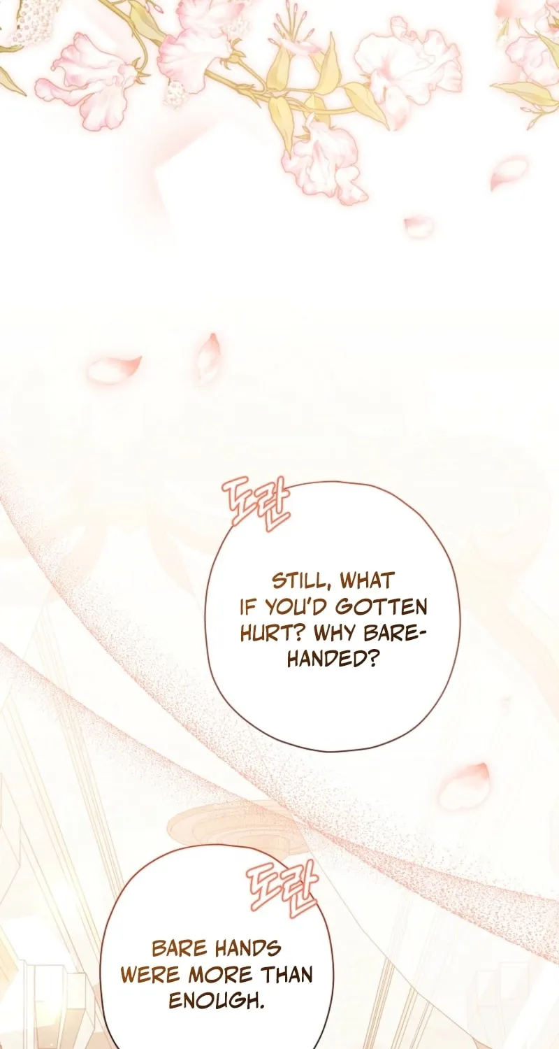 The Regretful Villainess Is Happily Divorced Chapter 18 page 99 - 