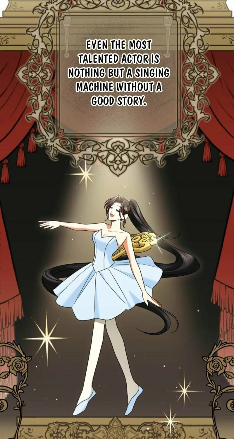 The Regretful Villainess Is Happily Divorced Chapter 19 page 110 - 