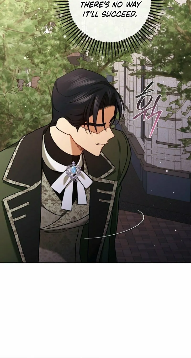 The Regretful Villainess Is Happily Divorced Chapter 19 page 112 - 