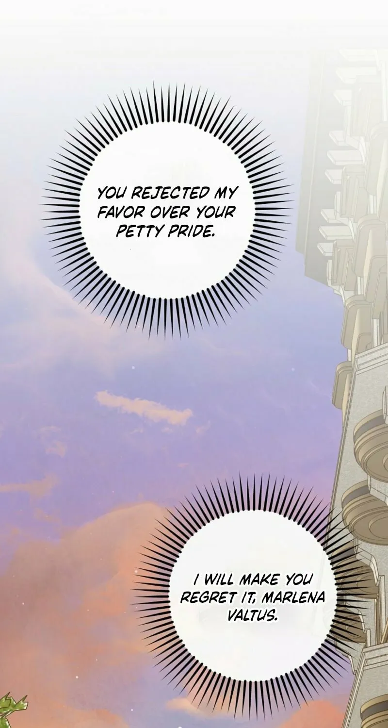 The Regretful Villainess Is Happily Divorced Chapter 19 page 113 - 