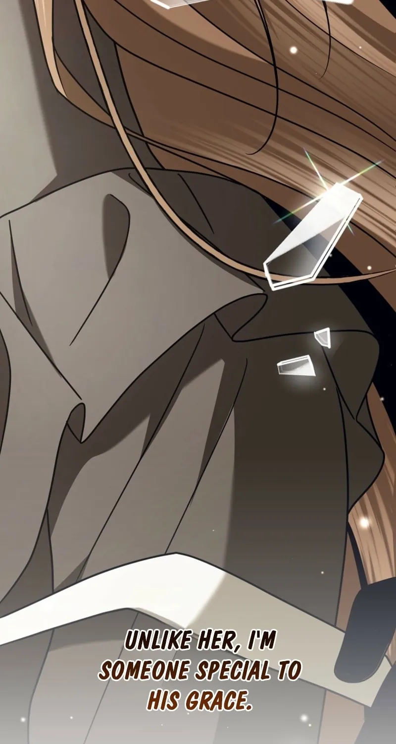 The Regretful Villainess Is Happily Divorced Chapter 19 page 16 - 