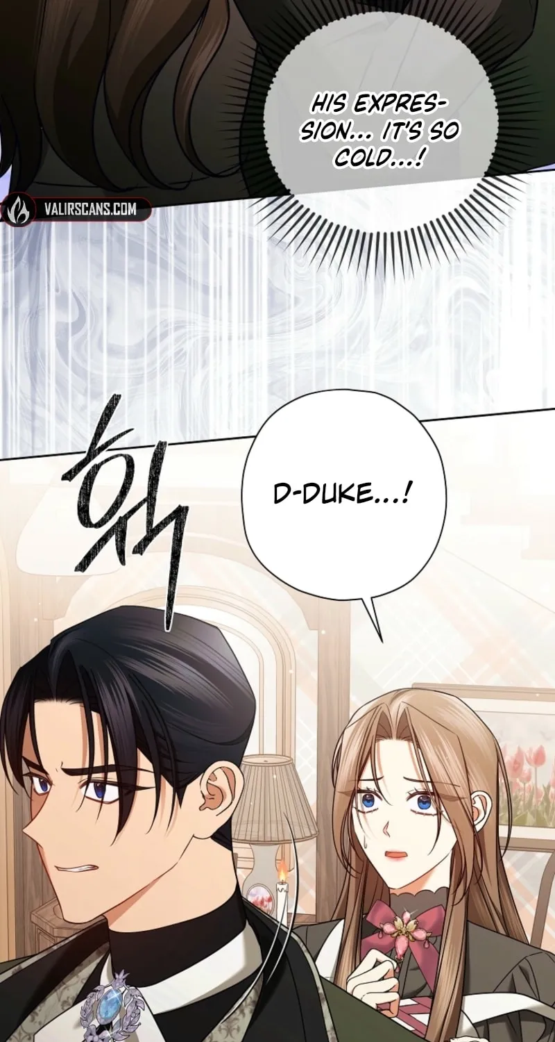The Regretful Villainess Is Happily Divorced Chapter 19 page 25 - 