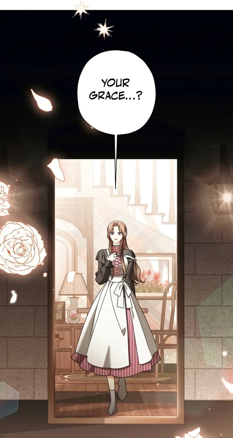 The Regretful Villainess Is Happily Divorced Chapter 19 page 27 - 