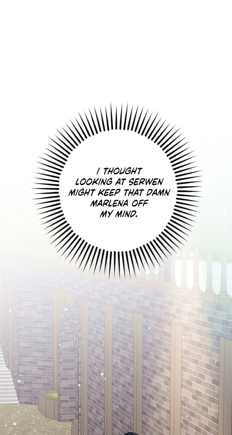 The Regretful Villainess Is Happily Divorced Chapter 19 page 32 - 