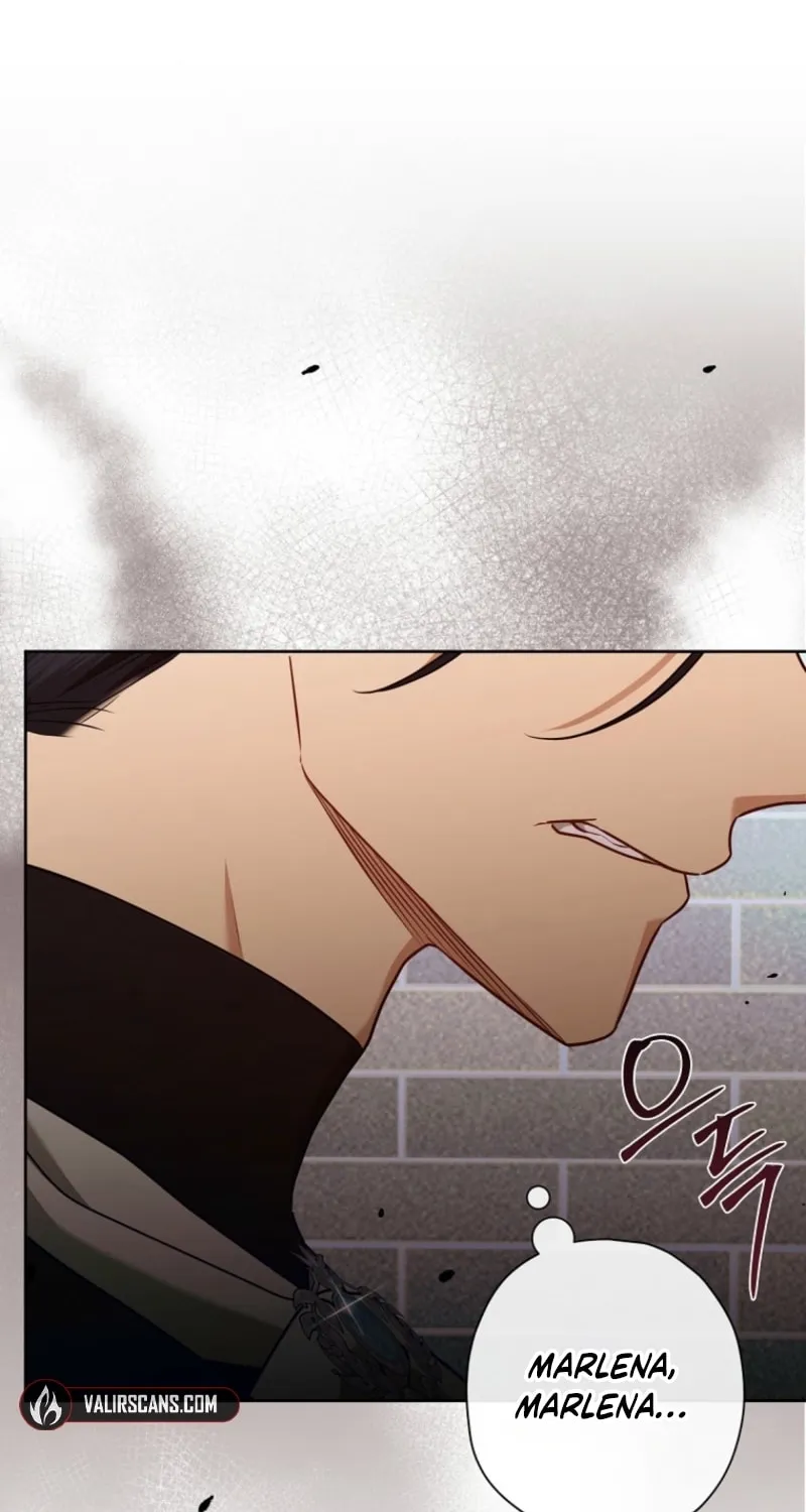 The Regretful Villainess Is Happily Divorced Chapter 19 page 34 - 